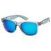 Polarized City Look Sunglasses - LECCE