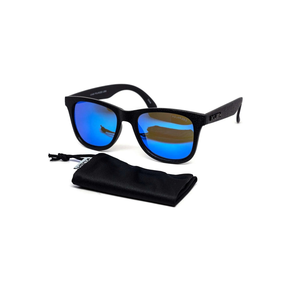 Polarized kush blackout nugget color mirror - LECCE