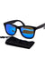 Polarized kush blackout nugget color mirror - LECCE