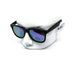 Polarized kush blackout nugget color mirror - LECCE