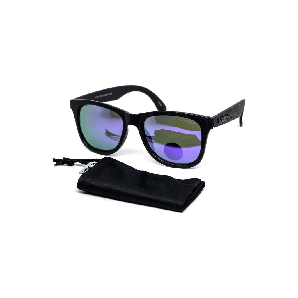 Polarized kush blackout nugget color mirror