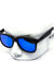 Polarized kush blackout nugget color mirror - LECCE