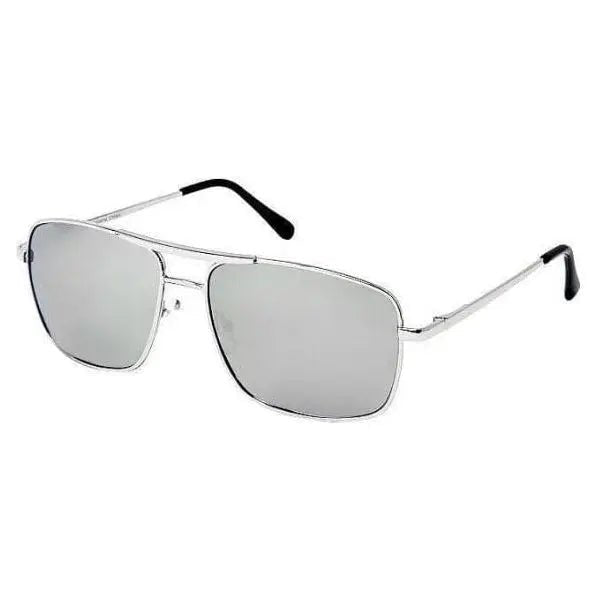 Polarized Metal Aviator - LECCE