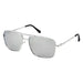 Polarized Metal Aviator - LECCE
