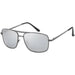 Polarized Metal Aviator - LECCE