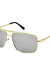 Polarized Metal Aviator - LECCE