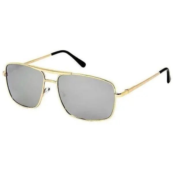 Polarized Metal Aviator - LECCE