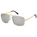 Polarized Metal Aviator - LECCE