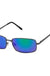 Polarized Metal Sunglasses - LECCE