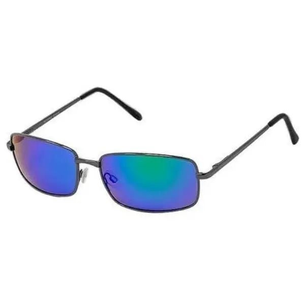 Polarized Metal Sunglasses - LECCE