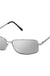 Polarized Metal Sunglasses - LECCE