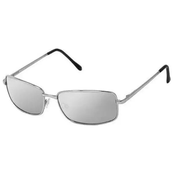 Polarized Metal Sunglasses - LECCE