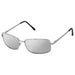 Polarized Metal Sunglasses - LECCE