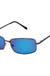 Polarized Metal Sunglasses - LECCE