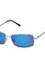 Polarized Metal Sunglasses - LECCE