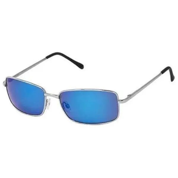 Polarized Metal Sunglasses - LECCE