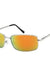 Polarized Metal Sunglasses - LECCE
