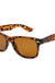 Polarized Retro Shades - LECCE