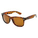 Polarized Retro Shades - LECCE