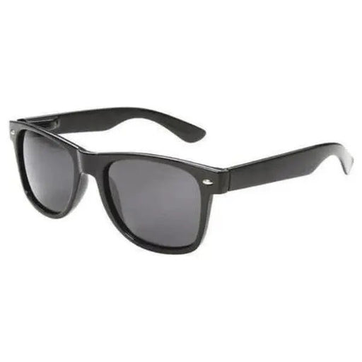 Polarized Retro Shades - LECCE