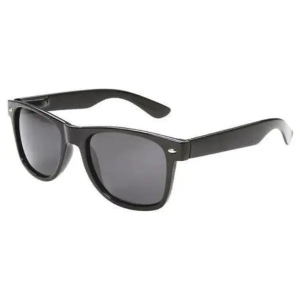 Polarized Retro Shades - LECCE