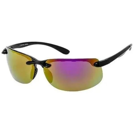 Polarized Sports Wrap - LECCE
