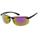 Polarized Sports Wrap - LECCE