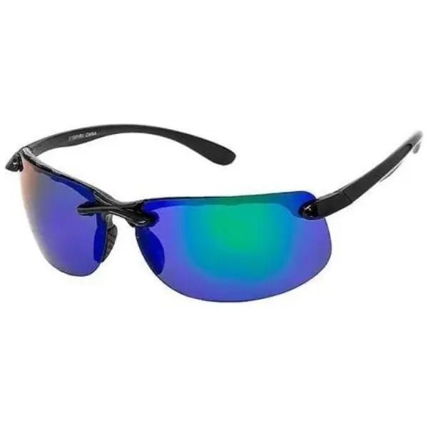 Polarized Sports Wrap - LECCE