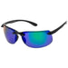 Polarized Sports Wrap - LECCE