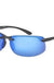 Polarized Sports Wrap - LECCE
