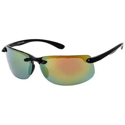 Polarized Sports Wrap - LECCE