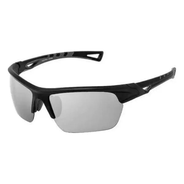 Polarized Sports Wrap Sunglasses - LECCE
