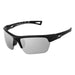 Polarized Sports Wrap Sunglasses - LECCE