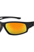 Polarized Sports Wrap Sunglasses - LECCE