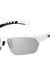Polarized Sports Wrap Sunglasses - LECCE
