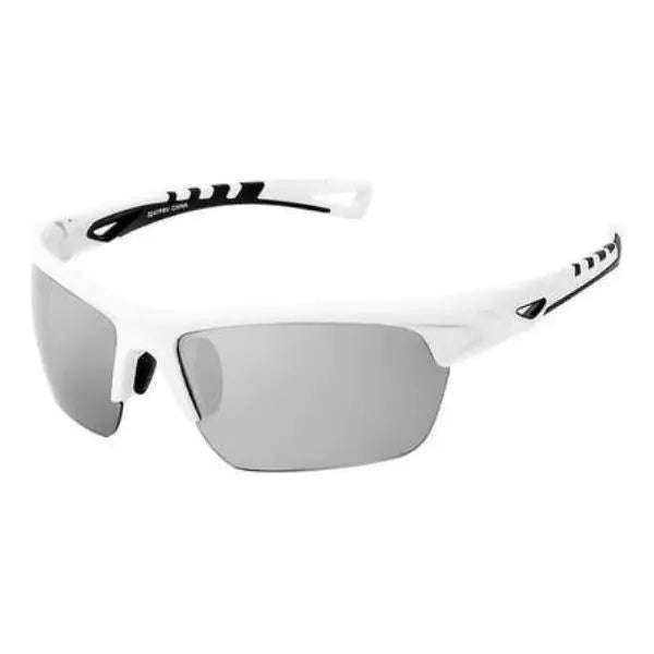 Polarized Sports Wrap Sunglasses - LECCE