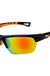 Polarized Sports Wrap Sunglasses - LECCE