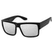 Polarized Wrap Sunglasses - LECCE