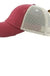 Ponytail Mesh Back Cap - LECCE