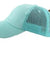 Ponytail Mesh Back Cap - LECCE