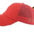 Ponytail Mesh Back Cap - LECCE