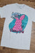 Poppin Bunny T-Shirt - LECCE