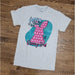 Poppin Bunny T-Shirt - LECCE