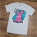 Poppin Bunny T-Shirt