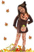 PUMPKIN HARVEST 2 PC SET