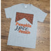 Pumpkin Spice Junkie T-shirt - LECCE