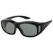 Put - over polarized shield - LECCE