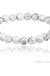 Beaded Bracelet bangle