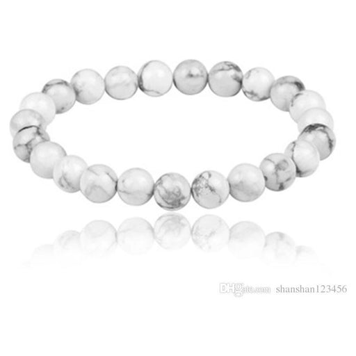 Beaded Bracelet bangle