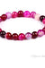 Beaded Bracelet bangle